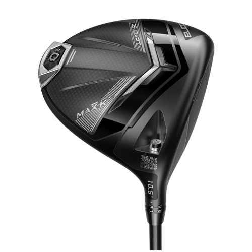Cobra adapt max driver - k,