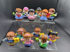 Fisher price little people - fisher,