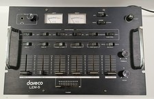 Mixer Dj - Daveco modello
