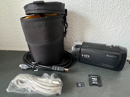 Sony hdr cx240e megapixel - sony, hdr-cx240e