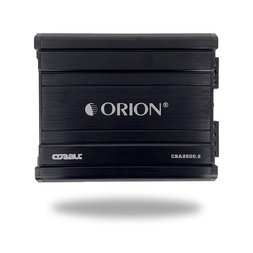 Orion cba2500 amplificatore - orion, cba2500.2