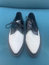 TUK Jam Oxford Creeper nero