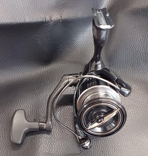 Mulinello spinning shimano - da,