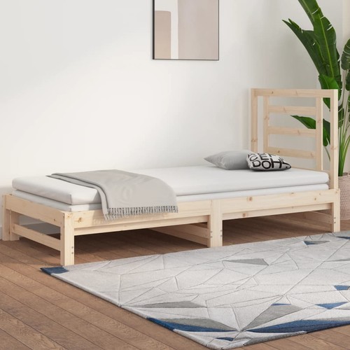 Vidaxl dormeuse estraibile - vidaxl,