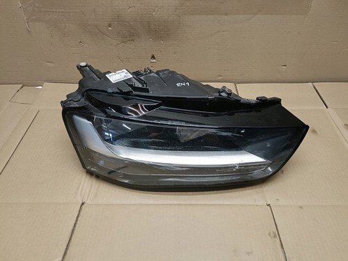 Audi fanale faro - a4, b8