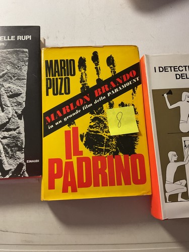 Padrino mario - il, padrino.mario