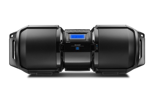 Sharp bt9x grande - gx-bt9x,