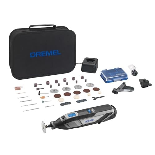 Dremel 8240 multiutensile - dremel,