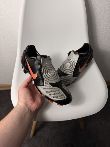 Scarpe calcio nike - nike, total