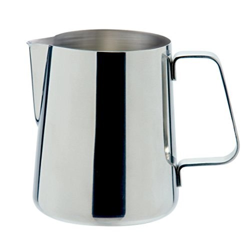 Ilsa lattiera inox - lattiera,