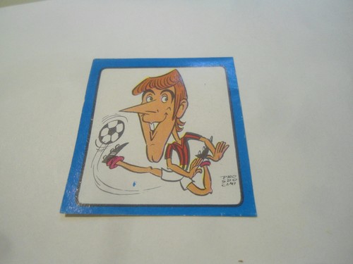 Caricature prosdocimi - caricature,