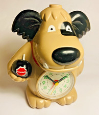 Vintage Wacky Races Muttley