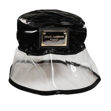 Cappello DOLCE & GABBANA Nero