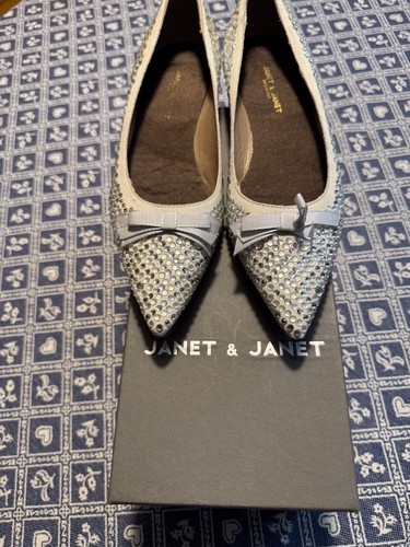 Scarpe ballerina basse - scarpe,