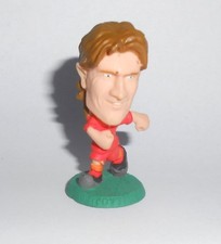 AS Roma Francesco TOTTI Bomberini 2004 Microstars