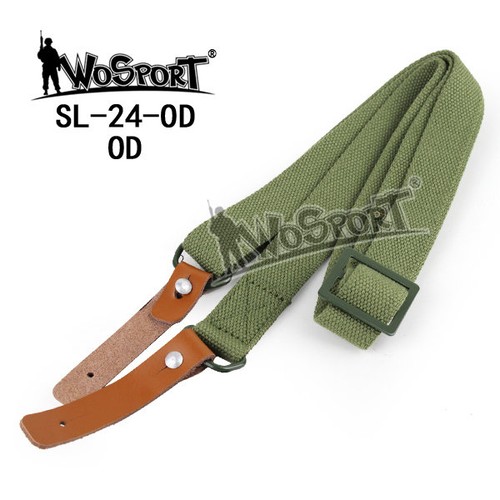 Softair wst point - softair, 2-point