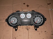 Y50001 Quadro strumenti compl