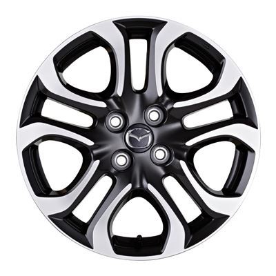 Cerchi lega originali mazda - cerchi,