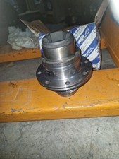 Gruppo Differenziale Anteriore