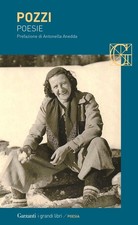 Libri Antonia Pozzi - Poesie