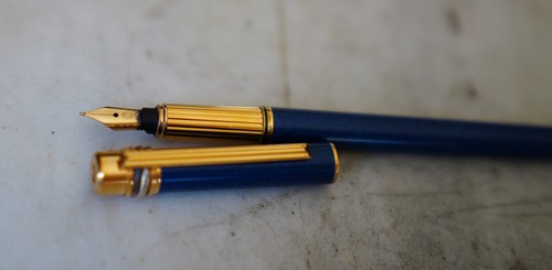 Penna cartier trinity - penna, in