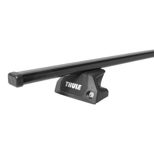 Thule squarebar acciaio - squarebar,