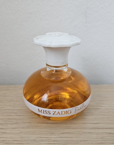 Profumo miss zadig emilio - miss,