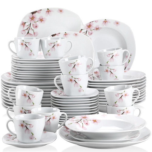 Veweet annie set posate in - annie, di
