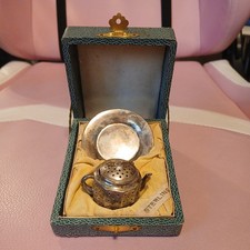 Piccolo infusore colino a