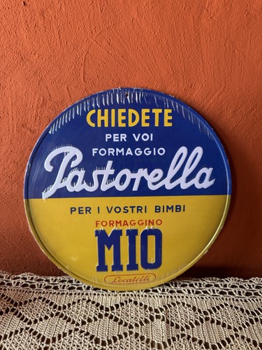 Lamierino pubblicitario - lamierino,
