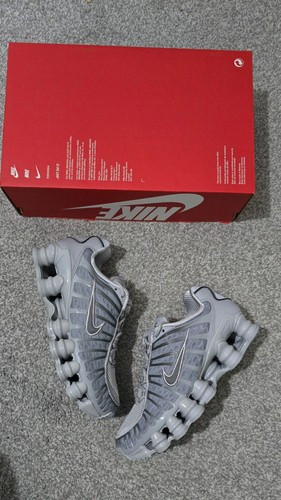 Nike shox scarpe - nike,