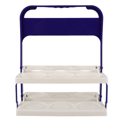 Porta bottiglie frigo - porta, da