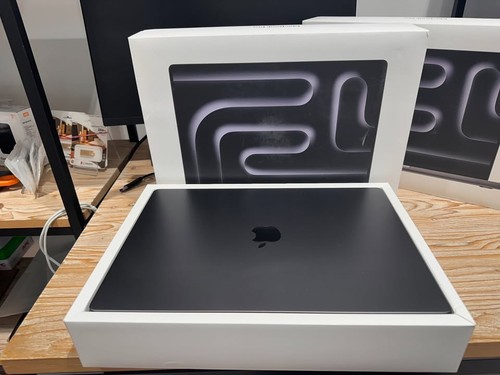 Macbook pro m4 - pro,