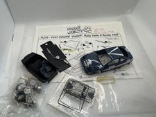 FIAT  COUPè   POLIZIA RALLY (