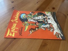 ALBUM FIGURINE "EPOPEA