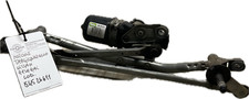 Motorino tergicristallo anteriore NISSAN QASHQAI J10 codice ricambio: 54526611