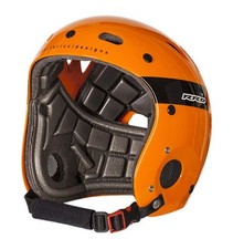 RRD Water Helmet orange