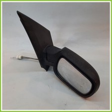 Specchietto Retrovisore DX GOFFRATO Manuale FORD FUSION CBK 2002 2011