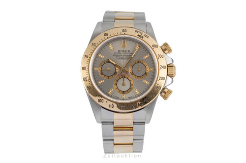Rolex daytona cronografo grey - daytona,