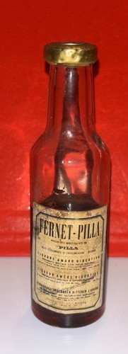 Mignon miniature fernet - mignon,