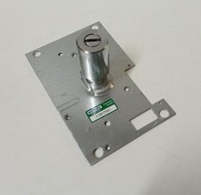 CILINDRO A POMPA PER SERRATURA