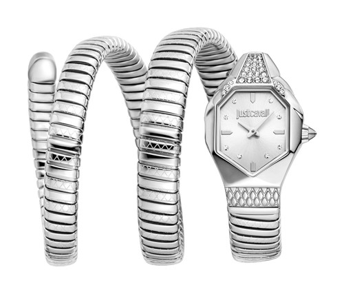 Orologio just cavalli - cavalli, donna