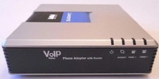 Cisco / Linksys SPA2102