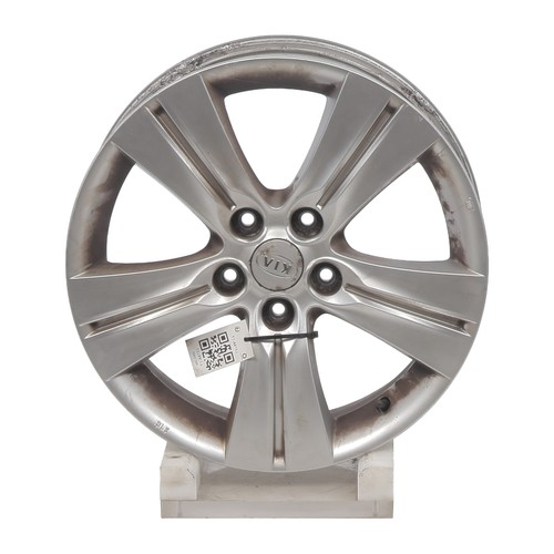 Cerchio alluminio kia - cerchio,
