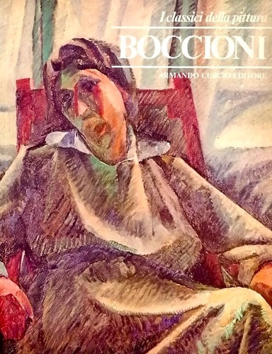 Boccioni classici della - boccioni,