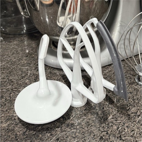 Kitchenaid artisan silver - kitchenaid,