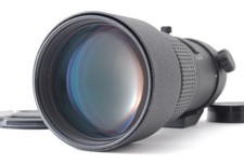 Nikon 300mm if 577580 - f4, ed