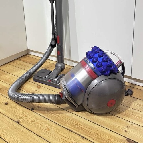 Dyson cinetic big ball - dyson, testa