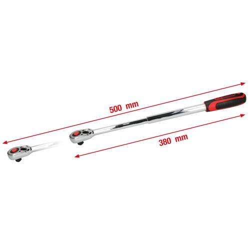 Tools 918 1270 2 - ks, 1/2"