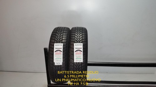 Gomme usate termiche - gomme,